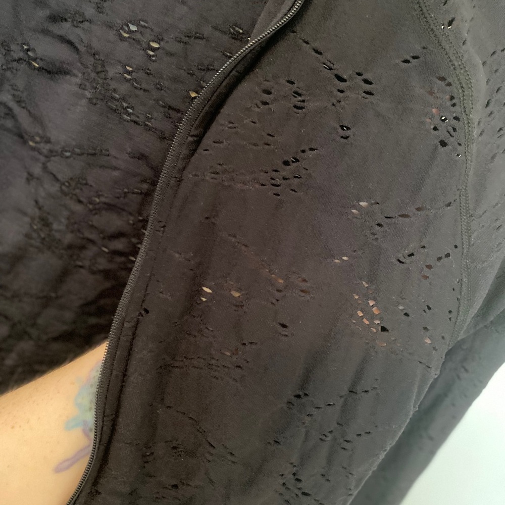 Fabletics Seamless Jacket - Picture 3 of 4